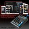 Pyle 4-Ch. Bluetooth Studio Mixer, PMXU43BT.5 PMXU43BT.5 - alternate 8